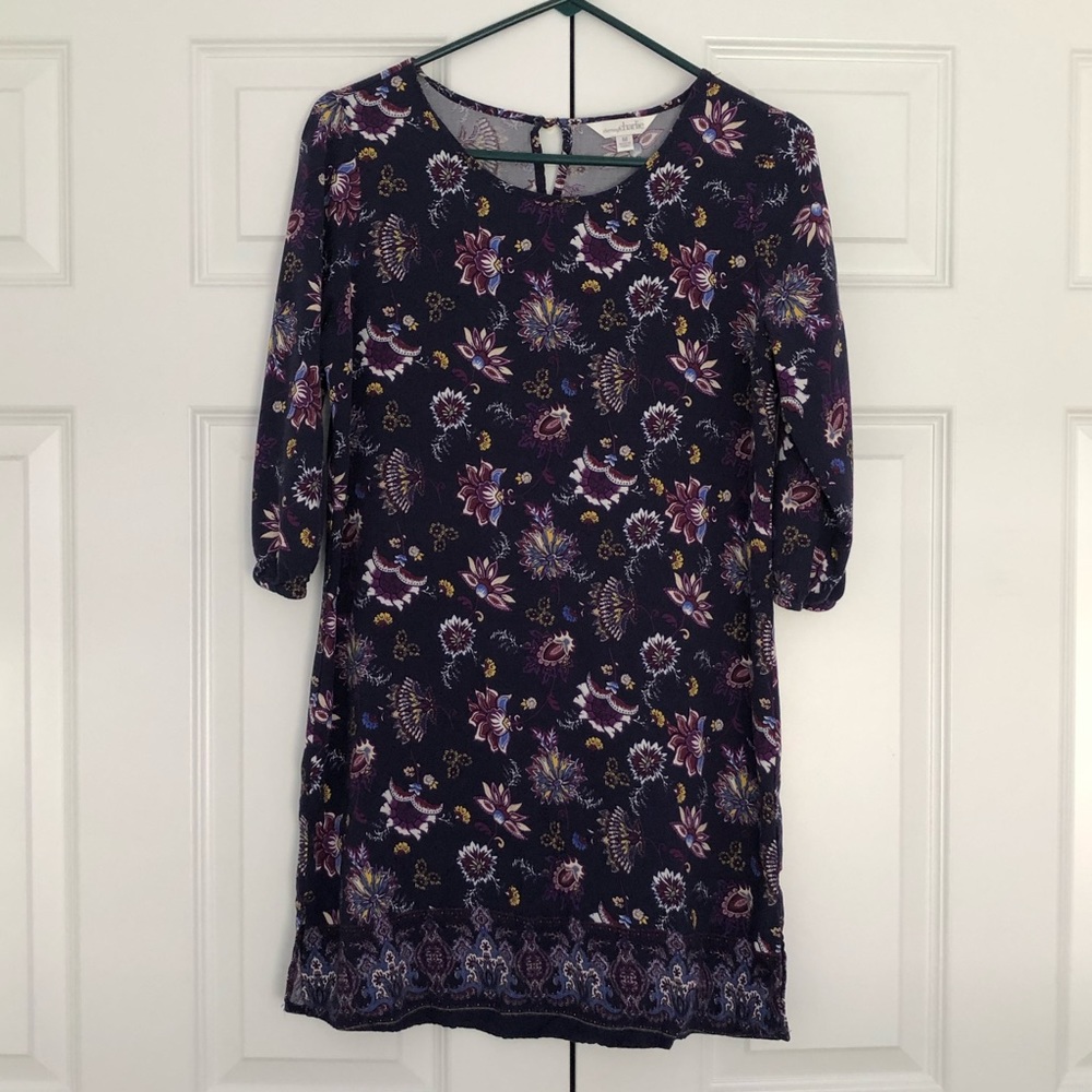 Charming charlie dress size medium